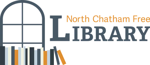 North Chatham Free Library logo