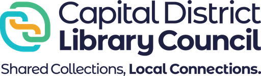 Capital District Library Council for Reference & Research Resources logo