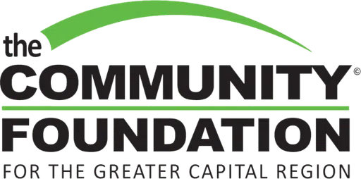 The Community Foundation for the Greater Capital Region Inc logo