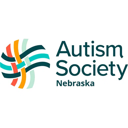 Autism Society of Nebraska logo