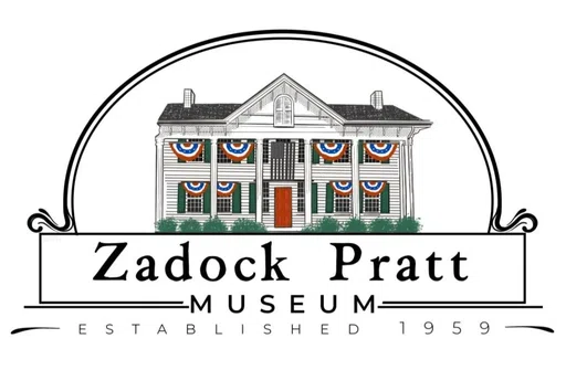 Zadock Pratt Museum Inc logo