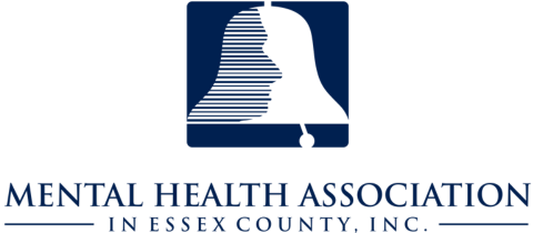 Mental Health Association in Essex County logo