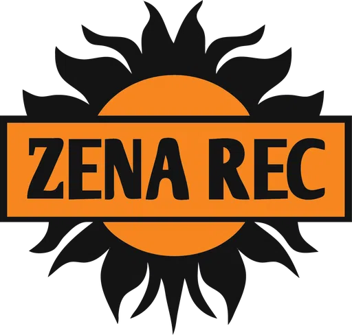 Zena Recreation Park logo