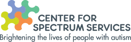 Center for Spectrum Services logo