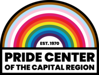 Capital District Gay & Lesbian Community Council Inc logo