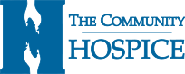 The Community Hospice Inc logo