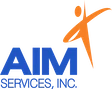 Aim Services Inc logo