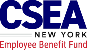 Csea Employee Benefit Fund logo