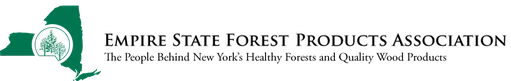 Empire State Forest Products Association Inc logo