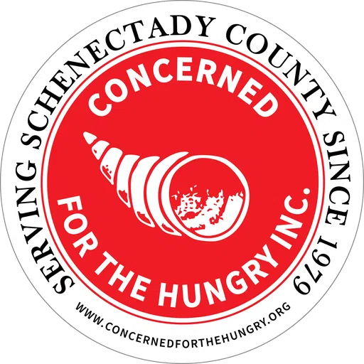 Concerned for the Hungry Inc logo