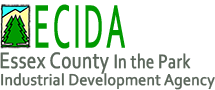 Essex County Industrial Development logo