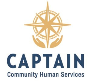 Captain Community Human Services Inc logo