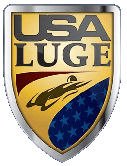 United States Luge Association logo