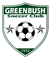 Greenbush Youth Soccer Club Inc logo