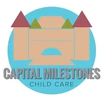 Capital Milestone Child Care Inc logo