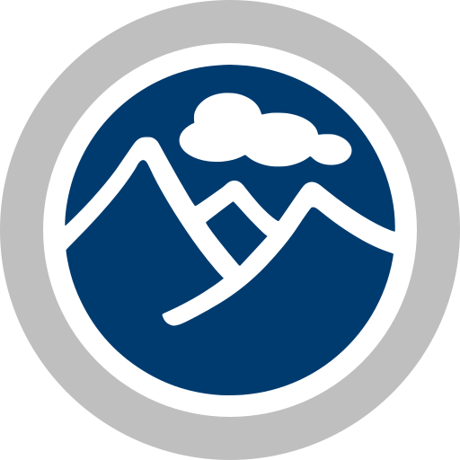 Clinton Essex Franklin Library logo