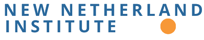 New Netherland Institute logo