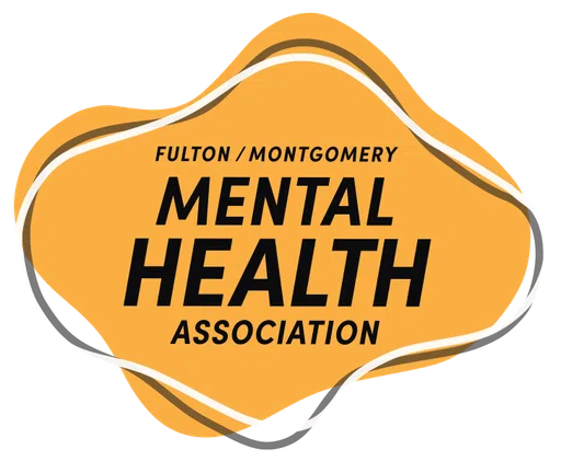 Mental Health Association in Fulton & Montgomery Counties logo