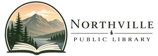 Northville Public Library logo