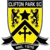 Clifton Park Soccer Club Inc logo