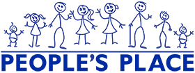 Kingston Self-Help Center Inc DBA Peoples Place logo