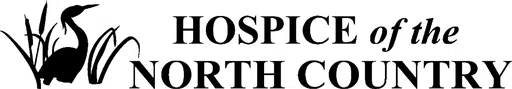 Hospice of the North Country logo