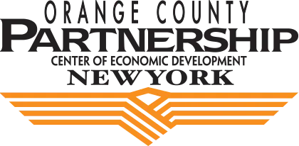 Orange County Partnership Inc logo