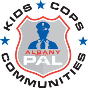 Albany Police Athletic League Inc Public Safety Bldg logo