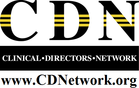 Clinical Directors Network Inc logo