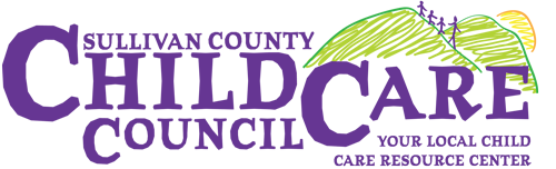 Sullivan County Child Care Council Inc logo
