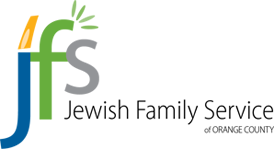 Jewish Family Service of Orange County Inc logo