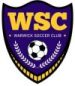 Warwick Soccer League Inc logo