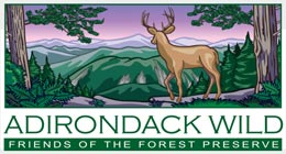 Friends of the Forest Preserve logo