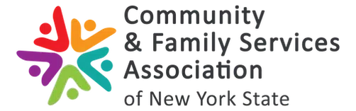 Community and Family Services Association of New York State Inc logo