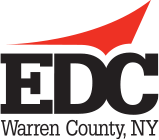 Economic Development Corporation logo