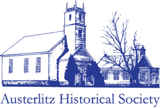 Austerlitz Historical Society logo