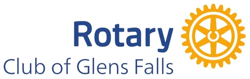 Glens Falls Rotary Club Foundation Inc logo