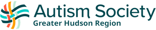 Autism Society of America logo