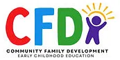 Community Family Development Inc logo