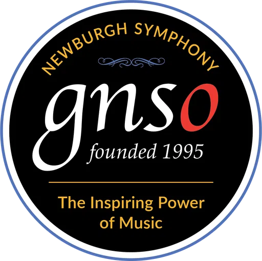 Greater Newburgh Symphony Orchestra Corp logo