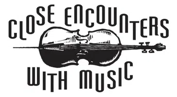 Close Encounters With Music logo