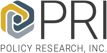 Policy Research Inc logo