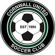 Cornwall United Soccer Club logo