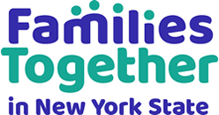 Families Together in New York State Inc logo