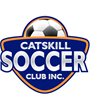 Catskill Soccer Club Inc logo