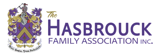 Hasbrouck Family Association Inc logo