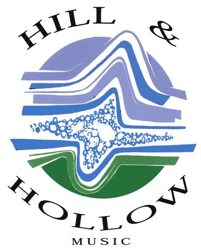 Hill and Hollow Music Inc logo