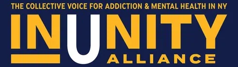 New York State Association of Alcoholism & Substance Abuse Providers logo