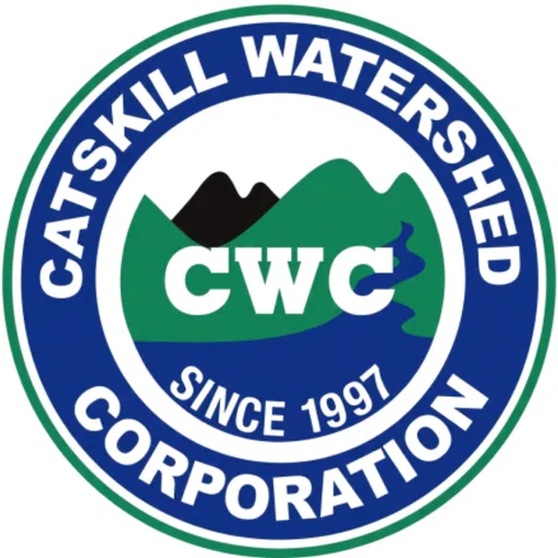 Catskill Watershed Corporation logo