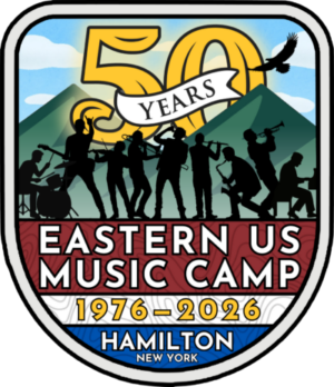 Eastern US Music Camp Inc logo